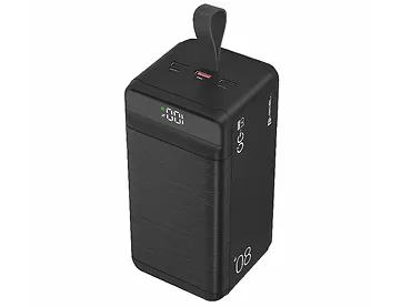 Powerbank TRACER VOUGE-8 80000mAh QC+PD22.5W