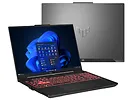 ASUS TUF Gaming FA607NU-R5085 R5 7535HS RTX4050 8GB RAM SSD 512GB 16' 144Hz DOS