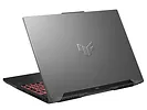 ASUS TUF Gaming FA607NU-R5085 R5 7535HS RTX4050 8GB RAM SSD 512GB 16' 144Hz DOS