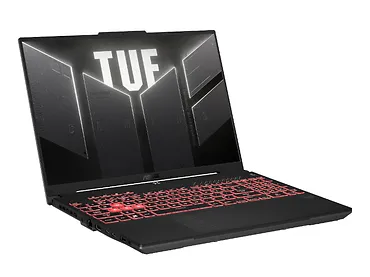 ASUS TUF Gaming FA607NU-R5085 R5 7535HS RTX4050 8GB RAM SSD 512GB 16' 144Hz DOS