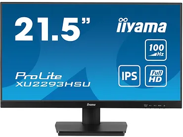 Monitor 21,5