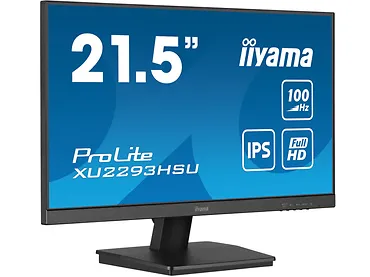 Monitor 21,5