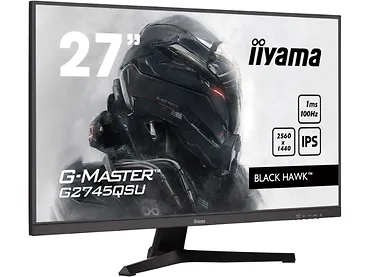 Monitor 27