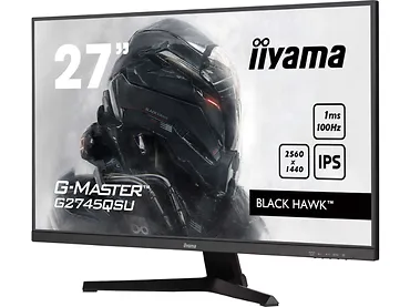 Monitor 27