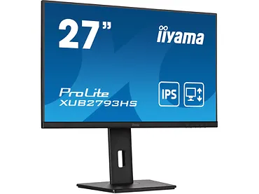 Monitor 27