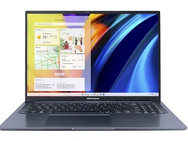 Laptop ASUS VivoBook 16 D1607KA-MB080 - Ryzen AI 7 350 | 16