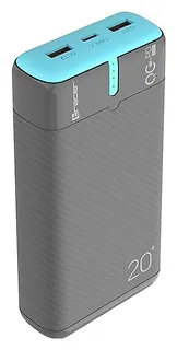 Powerbank TRACER EnerGen 20000mAh PD+QC3.0 GB