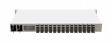 MikroTik Przełącznik Cloud Router Switch 326-4C+20G+2Q+RM (RouterOS L6)
