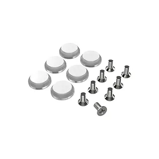 MikroTik Przełącznik Cloud Router Switch 326-4C+20G+2Q+RM (RouterOS L6)