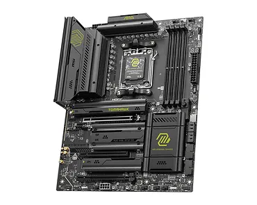 MSI Płyta główna MAG X870E TOMAHAWK WIFI AM5 4DDR5 ATX