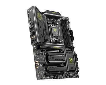 MSI Płyta główna MAG X870E TOMAHAWK WIFI AM5 4DDR5 ATX