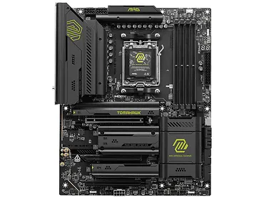 Płyta główna MSI MAG X870E TOMAHAWK WIFI