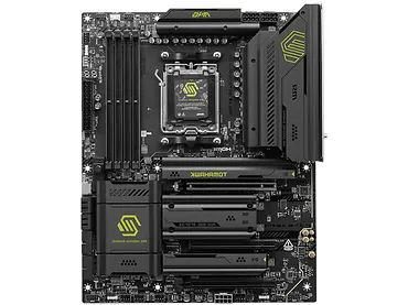 Płyta główna MSI MAG X870E TOMAHAWK WIFI