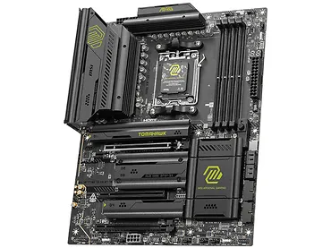 Płyta główna MSI MAG X870E TOMAHAWK WIFI