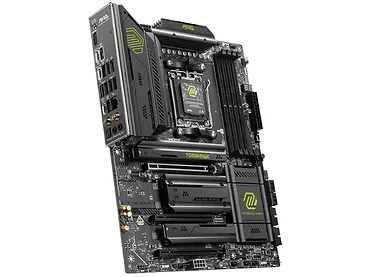 Płyta główna MSI MAG X870E TOMAHAWK WIFI