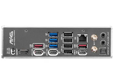 Płyta główna MSI MAG X870E TOMAHAWK WIFI