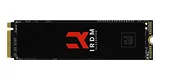 GOODRAM Dysk SSD IRDM 512GB M.2 PCIe 3x4 NVMe 2280 3300/2000