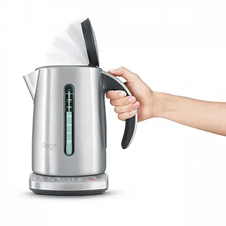 Sage Czajnik SKE825BSS 1,7l stal szczotkowana