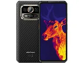 Smartfon ULEFONE Armor 25T 4G 8/256GB IP69K termowizja Frost Black