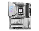 MSI Płyta główna MPG X870E EDGE TI WIFI AM5 4DDR5 ATX