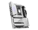 MSI Płyta główna MPG X870E EDGE TI WIFI AM5 4DDR5 ATX