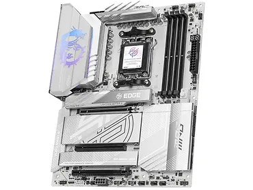 Płyta główna MSI MPG X870E EDGE TI WIFI AM5 4DDR5 ATX