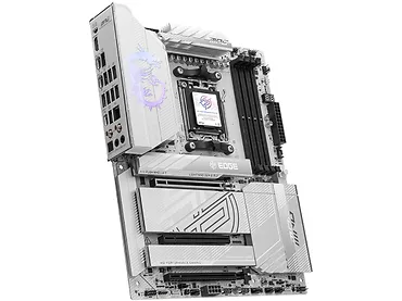Płyta główna MSI MPG X870E EDGE TI WIFI AM5 4DDR5 ATX