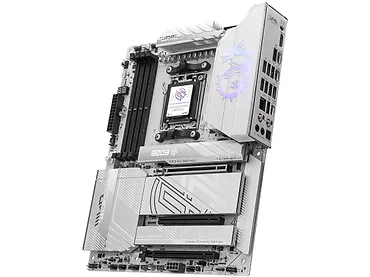 Płyta główna MSI MPG X870E EDGE TI WIFI AM5 4DDR5 ATX