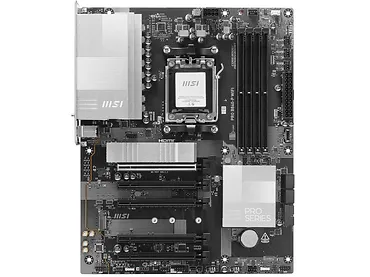 Płyta główna MSI PRO B840-P WIFI