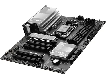 Płyta główna MSI PRO B840-P WIFI
