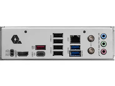 Płyta główna MSI PRO B840-P WIFI