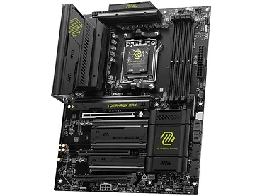 Płyta główna MSI MAG B850 TOMAHAWK MAX WIFI AM5 4DDR5 ATX