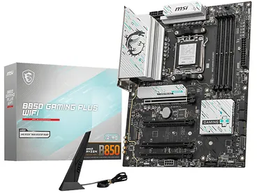 Płyta główna MSI B850 GAMING PLUS WIFI A M5 4DDR5 ATX