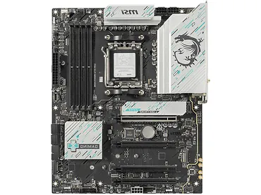 Płyta główna MSI B850 GAMING PLUS WIFI A M5 4DDR5 ATX