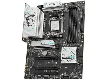 Płyta główna MSI B850 GAMING PLUS WIFI A M5 4DDR5 ATX
