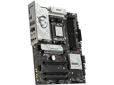 Płyta główna MSI B850 GAMING PLUS WIFI A M5 4DDR5 ATX