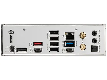 Płyta główna MSI B850 GAMING PLUS WIFI A M5 4DDR5 ATX