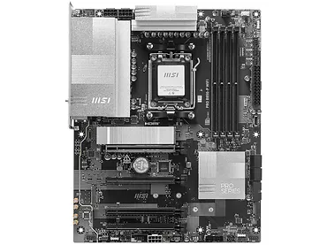 Płyta główna MSI PRO B850-P WIFI AM5 4DD R5 ATX