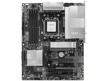 Płyta główna MSI PRO B850-P WIFI AM5 4DD R5 ATX