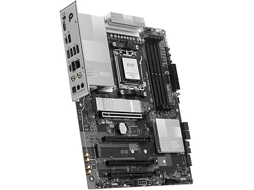 Płyta główna MSI PRO B850-P WIFI AM5 4DD R5 ATX