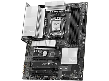 Płyta główna MSI PRO B850-P WIFI AM5 4DD R5 ATX