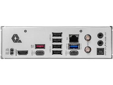 Płyta główna MSI PRO B850-P WIFI AM5 4DD R5 ATX