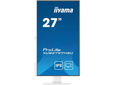 Monitor 27