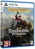 Plaion Gra PlayStation 5 Kingdom Come Deliverance II Day One Edition