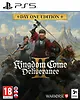 Plaion Gra PlayStation 5 Kingdom Come Deliverance II Day One Edition