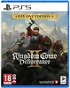 Plaion Gra PlayStation 5 Kingdom Come Deliverance II Day One Edition