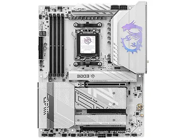 Płyta główna MSI MPG B850 EDGE TI WIFI AM5 4DDR5 ATX