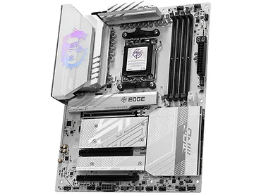 Płyta główna MSI MPG B850 EDGE TI WIFI AM5 4DDR5 ATX