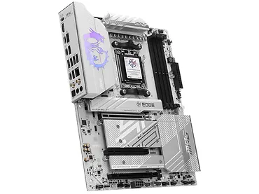 Płyta główna MSI MPG B850 EDGE TI WIFI AM5 4DDR5 ATX