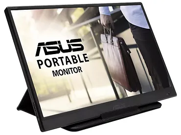 Monitor przenośny 15,6